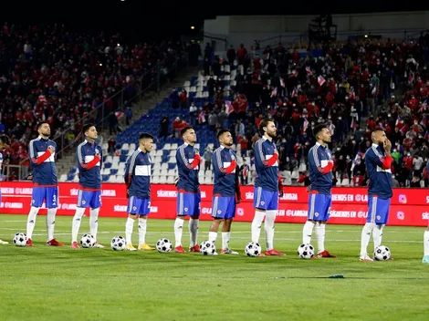 Agenda de partidos jueves 14 de octubre