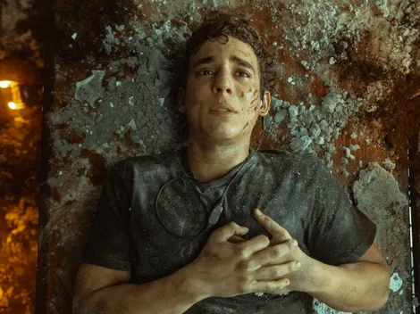 Un adelanto de los capítulos finales de La Casa de Papel