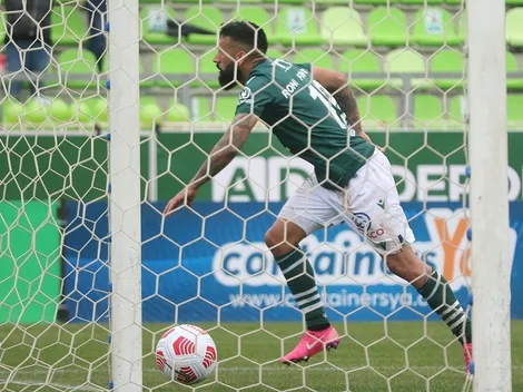 El "ruidoso" pedido de Wanderers al alcalde de Valparaíso