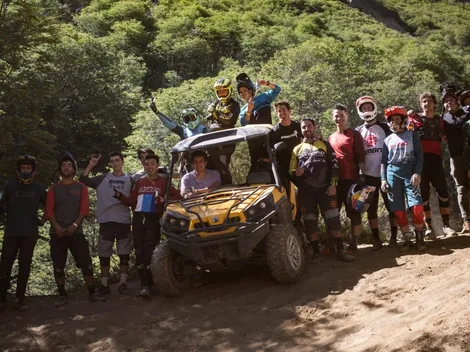 Comienza la lucha de Del Cerro al Barrio 2021