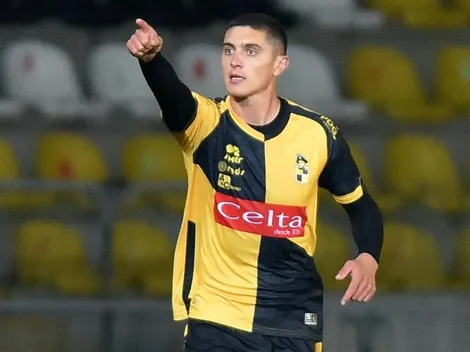 Triunfo y tabla: Coquimbo derrotó a Puerto Montt y recupera la punta