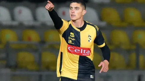 Coquimbo derrotó a Puerto Montt y da un buen paso al ascenso en la Primera B.