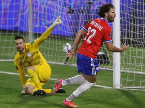 Claudio Borghi defiende a Brereton de sus críticos