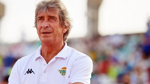 Manuel Pellegrini lleva más de veinte años en el extranjero y es el entrenador chileno más cotizado de la historia