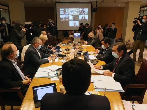 ¿Cuándo se vota el Cuarto Retiro del 10% AFP en el Senado? Fechas claves