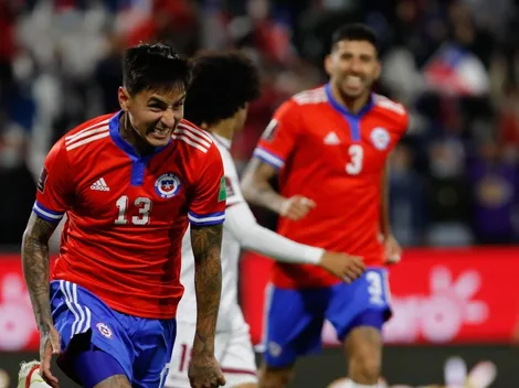 ¿Cómo salió Chile vs Venezuela?
