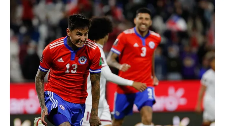 La Roja quiere volver a la vida en las Eliminatorias