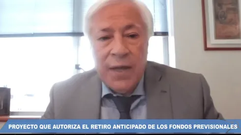 ¿Qué dice la CMF por cuarto retiro?