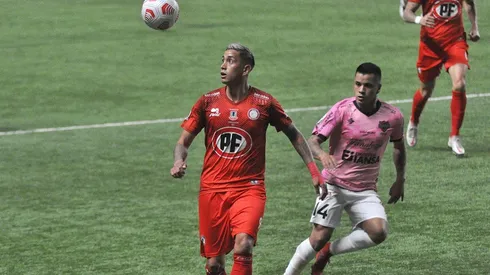 Ñublense suma dos victorias en los últimos 14 encuentros del Campeonato Nacional.