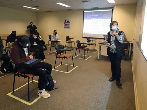 ¿Cuáles son las carreras mejor pagadas en Chile?