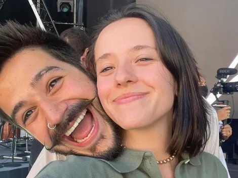 Evaluna y Camilo confirman que esperan a su primer hijo