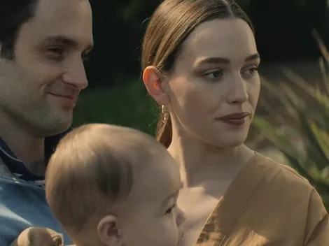 ¿Qué día y a qué hora se estrena You 3 en Netflix?