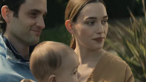 Revisa cuándo se estrena la tercera temporada de You