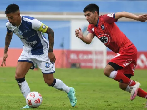 Horario: el complicado Huachipato recibe a Antofagasta en el Estadio CAP