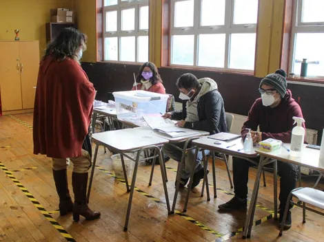 Conoce todo sobre el lugar de votación para las Elecciones Presidenciales 2021