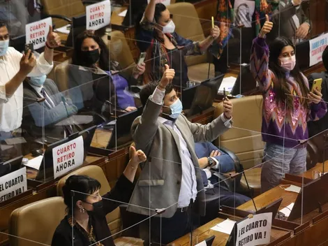 Revisa las últimas novedades sobre el Cuarto Retiro del 10% AFP