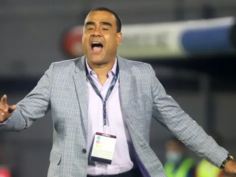 Entrenador de Venezuela: "No podemos venir a encerrarnos"