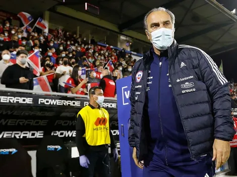 Lasarte golpea la mesa y niega influencia de representantes