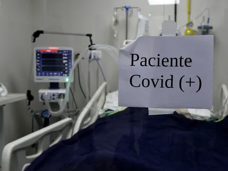 ¿Cuántos casos covid hay este miércoles 13 de octubre?