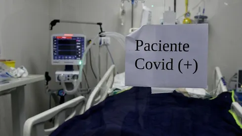 ¿Cuántos casos covid hay este miércoles 13 de octubre?