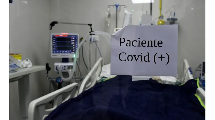 ¿Cuántos casos covid hay este miércoles 13 de octubre?