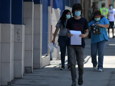 ¿Cómo calcular el NEM de cara al proceso de Admisión 2022?