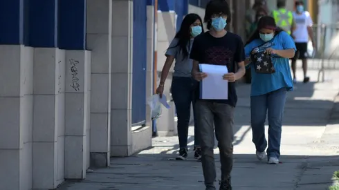 A fin de año se rendirá la PTU en Chile.