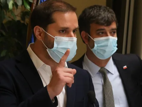 Gobierno acusa aprovechamiento político ante Acusación Constitucional