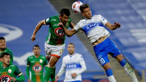 Cobresal llega al encuentro contra U Católica con tres derrotas consecutivas.