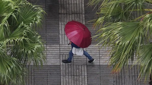 Pronóstico del tiempo