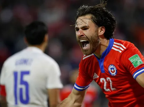 Brereton ya dobla el registro goleador del Fantasma en la Roja