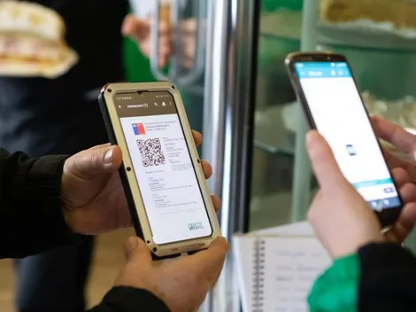 Descarga el Pase de Movilidad sin Clave Única