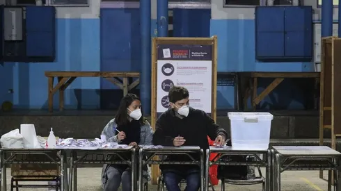 Conoce AQUÍ con tu RUT si tienes pagos pendientes por haber sido Vocal de Mesa durante el 2021