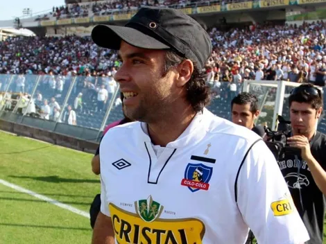 Feña González confiesa lo mucho que sufrió por Colo Colo