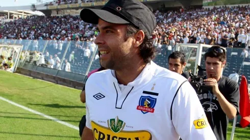 El medallista olímpico chileno vivió gran amargura en medio de la crisis alba.