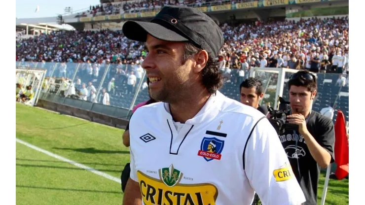 El medallista olímpico chileno vivió gran amargura en medio de la crisis alba.