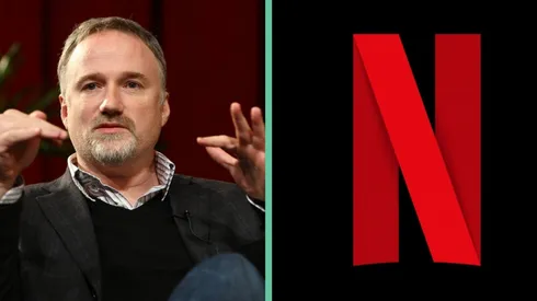 David Fincher fue uno de los primeros cineastas de alto reconocimiento que colaboró con Netflix.