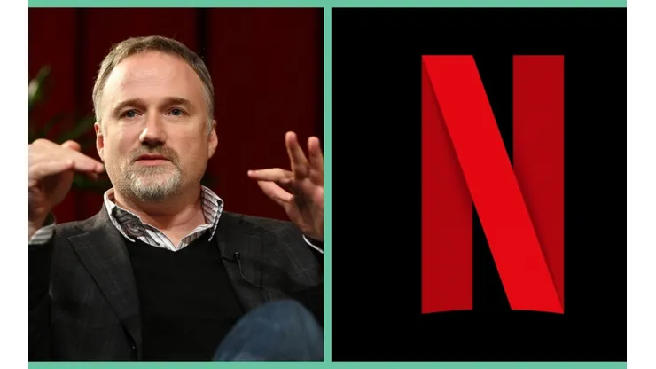 David Fincher fue uno de los primeros cineastas de alto reconocimiento que colaboró con Netflix.