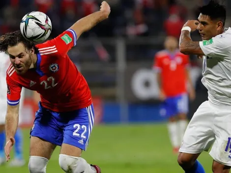 The Sun alucina con el nuevo Ben Brereton Díaz