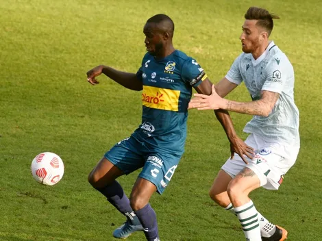 ¿Cuándo juega Wanderers vs Everton el Clásico Porteño por la 26° fecha?