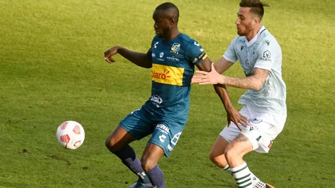 Luego de cosechar una serie de buenos resultados, Wanderers cayó en la última jornada ante O'Higgins.