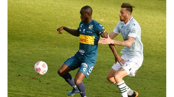 Luego de cosechar una serie de buenos resultados, Wanderers cayó en la última jornada ante O'Higgins.