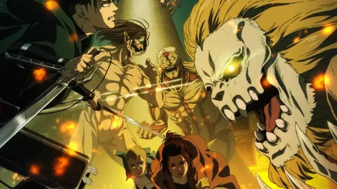 Shingeki No Kyojin o Attack on Titan ha logrado cultivar a un gran séquito de fanáticos alrededor del mundo.