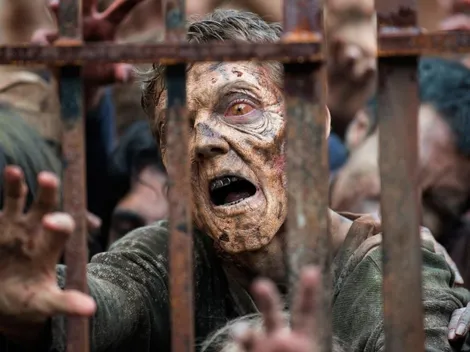 ¿De qué se trata el nuevo spin off de The Walking Dead?
