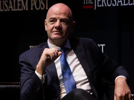 "Hay un Super Bowl al año, ¿por qué no un Mundial cada dos?"