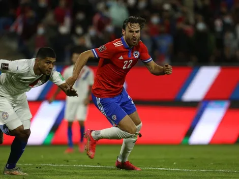 Cuidado Ben: los 11 jugadores de la Roja al borde de la suspensión