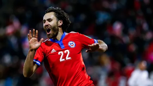 Chile sigue en carrera para Qatar 2022.