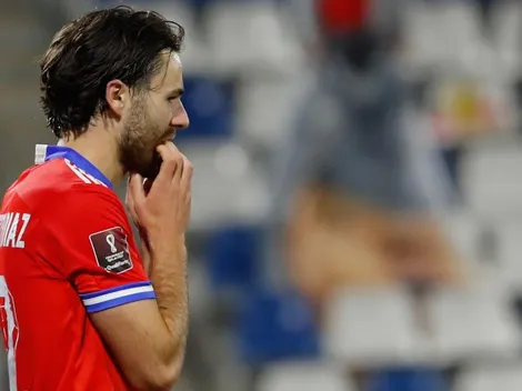 Revelan drama de Brereton Díaz en Chile: "Lo pasó muy mal"