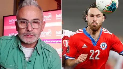 Para Juvenal Olmos las críticas a la técnica de Ben Brereton Díaz son totalmente injustificadas.