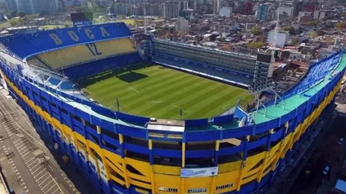 La Bombonera fue clausurada en medio de una investigación por los aforos.